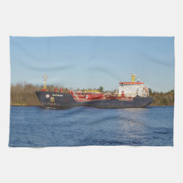 Kökshandduk av Algonova