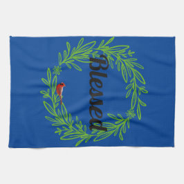 Kökshandduk av anpassningsbar