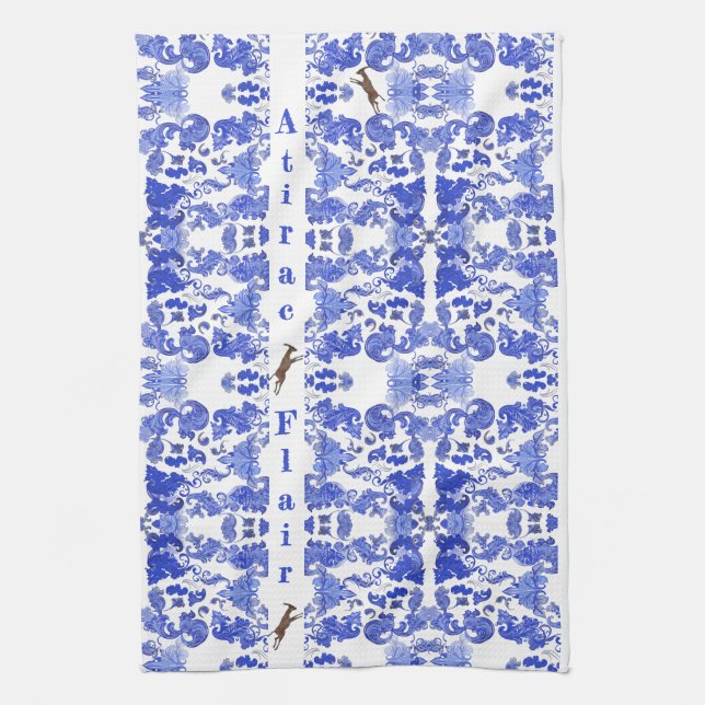 Kökshandduk Biagio (Vertikal)