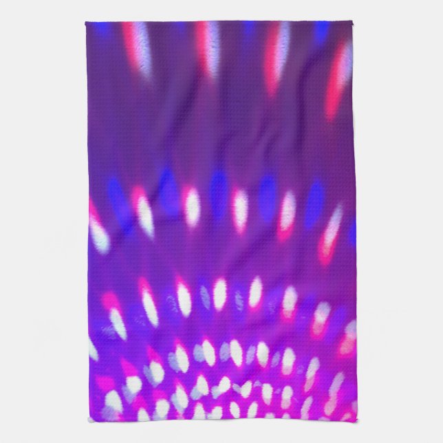 Kökshandduk för rumsljus (Vertikal)