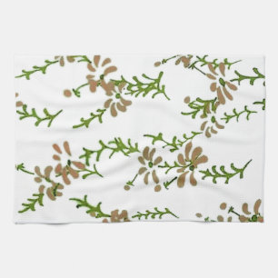 KÖKSHANDDUK KONST&DESIGN STILAR