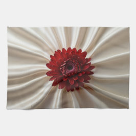 Kökshandduk med japanase Färg Design