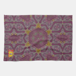 Kökshandduk Pearls of Wisdom