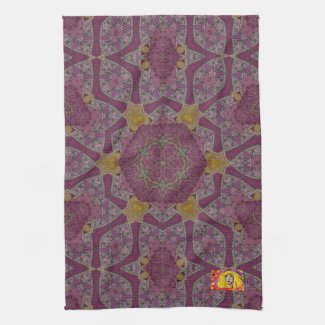 Kökshandduk Pearls of Wisdom