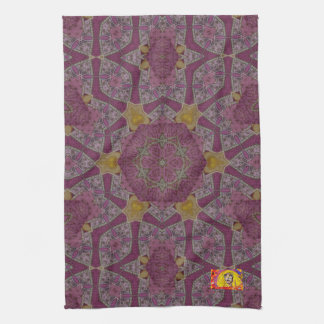 Kökshandduk Pearls of Wisdom