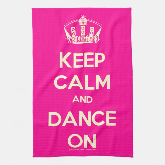 Kökshanddukar (Vertikal)