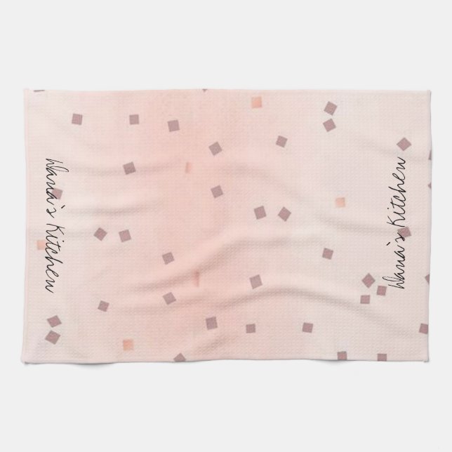 Kökshanddukar (Horisontell)