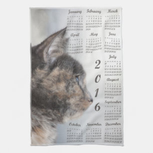 kökshanddukkalender 2016 kökshandduk