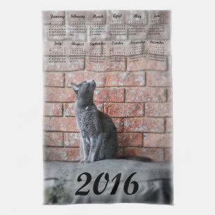 kökshanddukkalender 2016 kökshandduk