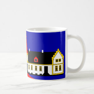 Kökskal Kaffemugg
