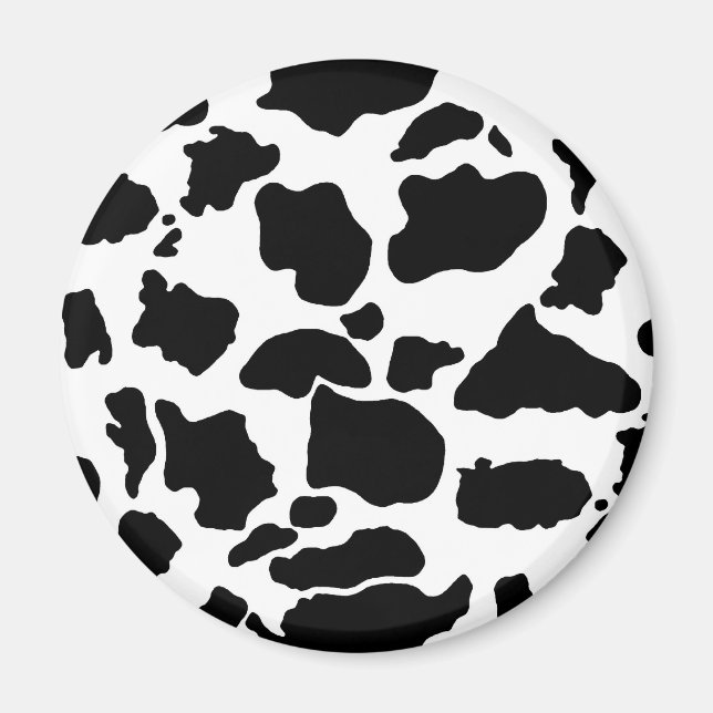 Kokskalets magnet (Framsidan)