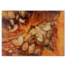 Kökskärl av glas - Pumpkin Guts