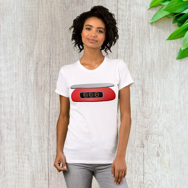  kökskvinnor T-Shirt (Skapare uppladdad)