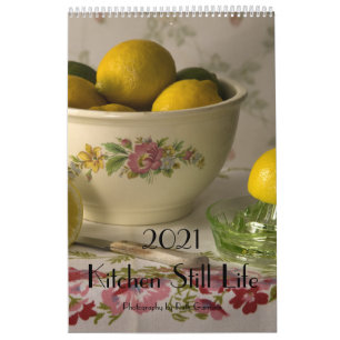 Kökslivet 2021 kalender