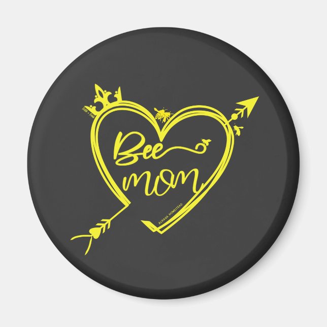 köksmagnet magnet (Framsidan)