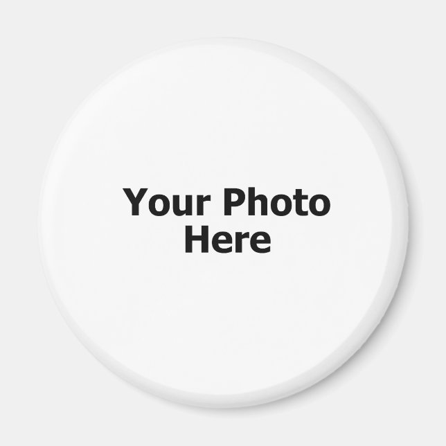 Köksmagnet Magnet (Framsidan)