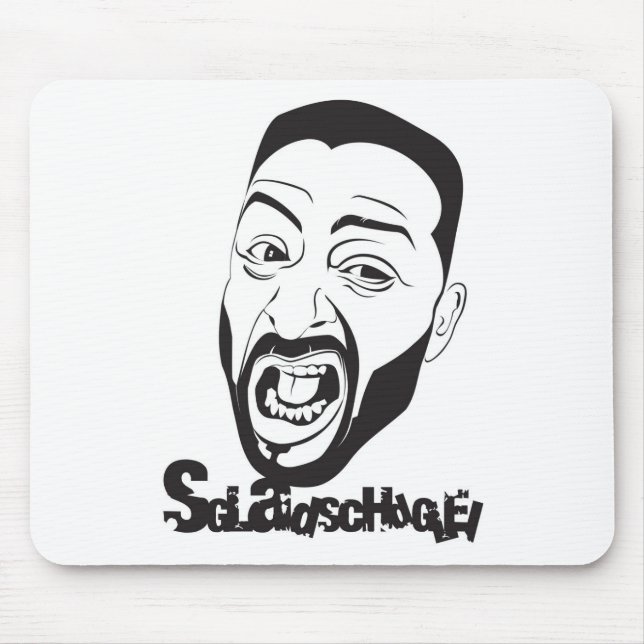 Koksmann Sgladschdglei Musmatta (Framsidan)