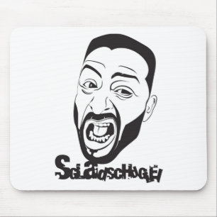 Koksmann Sglaschdglei Musmatta