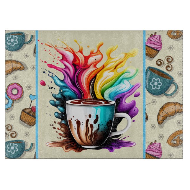 Köksprodukter (Framsidan)