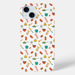 köksredskap iphone case