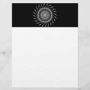 Köksredskap, marknadsföring, flygblad