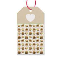 Köksserverserts Gift-Märkre