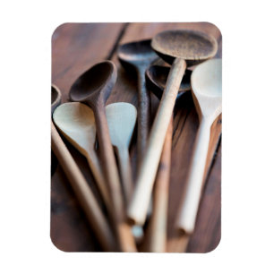 Köksstötspoonar Magnet