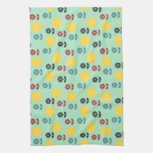 Kökstrå fantastisk Vår och sommarblomma Mönster