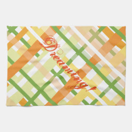 Kökstyck Kökshandduk