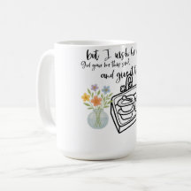 Köksvask Kaffe Mugg