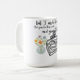 Köksvask Kaffe Mugg