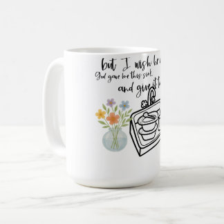 Köksvask Kaffe Mugg