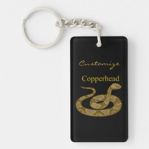 Kokt Copperhead Snake Thunder_Cove