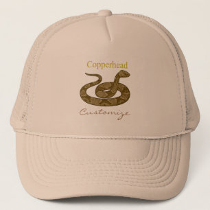 Kokt Copperhead Snake Thunder_Cove Keps