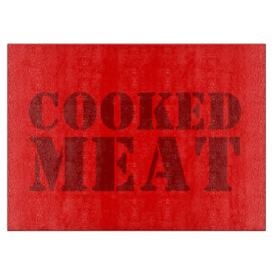 kokt Kött