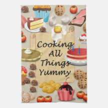 Kokta hela Sak Yummy