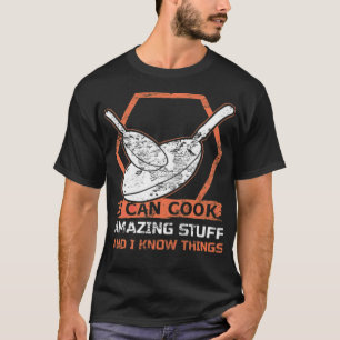 Koktalatstjärna lastbil-skjorta anpassningsbar bak t shirt