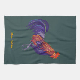 Köktupphandduk Kökshandduk