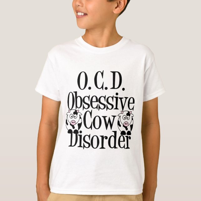 Kokussjukdomar - barn tee shirt (Framsida)