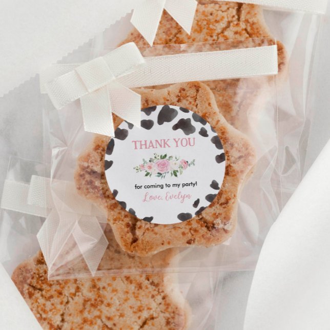 Kokutskrift Etiketter för födelsedagsmärkning (Skapare uppladdad)