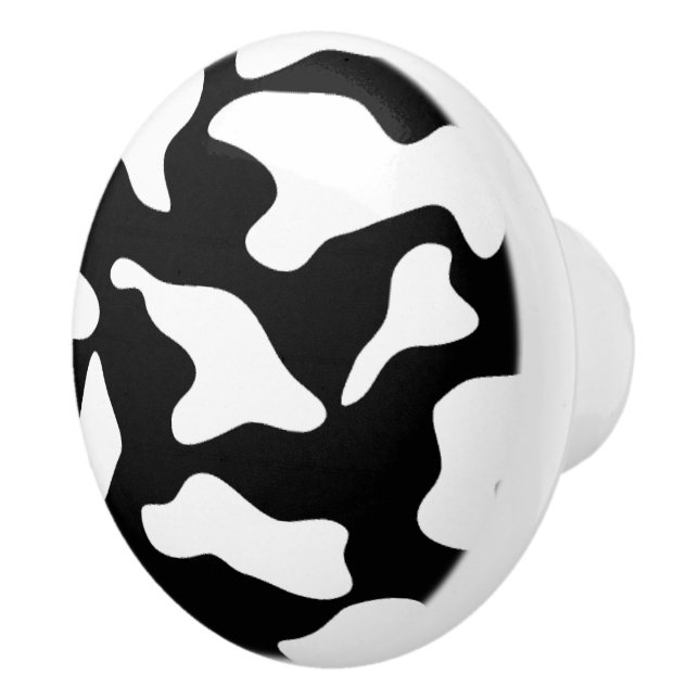 Kokutskrift Köksbricka Knopp (Höger)