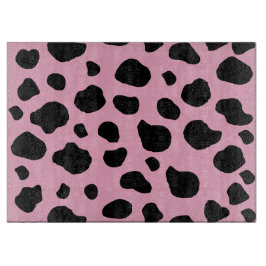Kokutskrift, Mönster, Koddekor, Rosa Cow