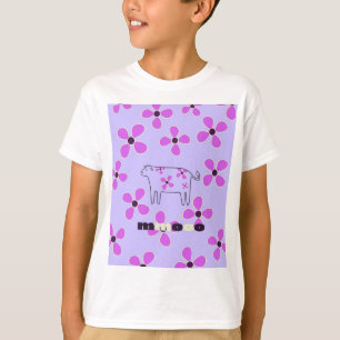 Kokvit T Shirt