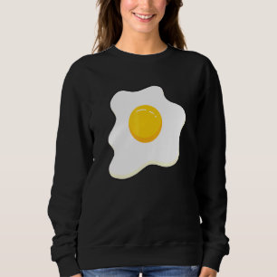 Kol av Bacon och ägg (bästa vän för matchning av P T Shirt