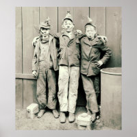 Kol Breaker Boys 1900