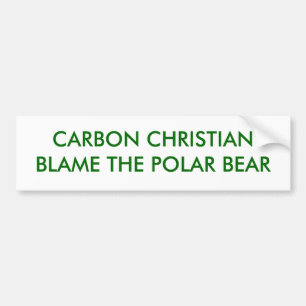 KOL CHRISTIANBLAME DEN POLARA BJÖRNEN BILDEKAL