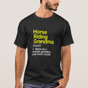 Kol, damm, damm t shirt
