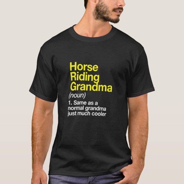 Kol, damm, damm t shirt (Framsida)
