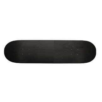 kol-fiber old school skateboard bräda 18 cm