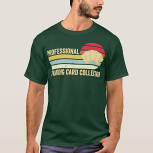 Kol för trimning av handelskort med stilkort TCG R T Shirt